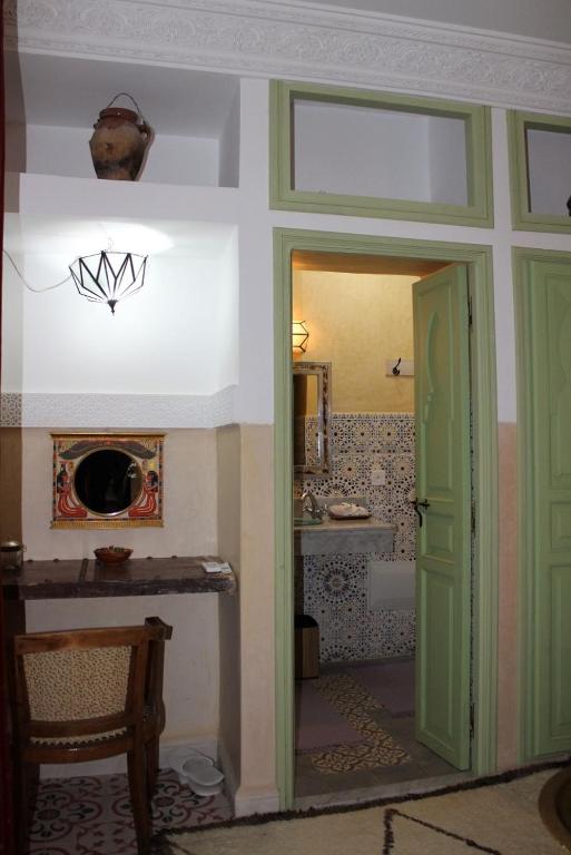 Riad la medersa photo