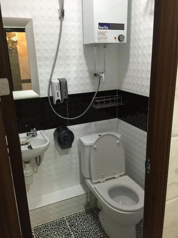 Skycity Hostel photo