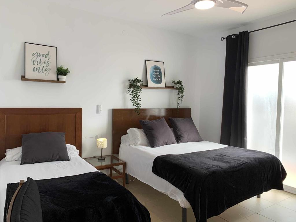 Ed. Senses Apartamento Freedom - 4