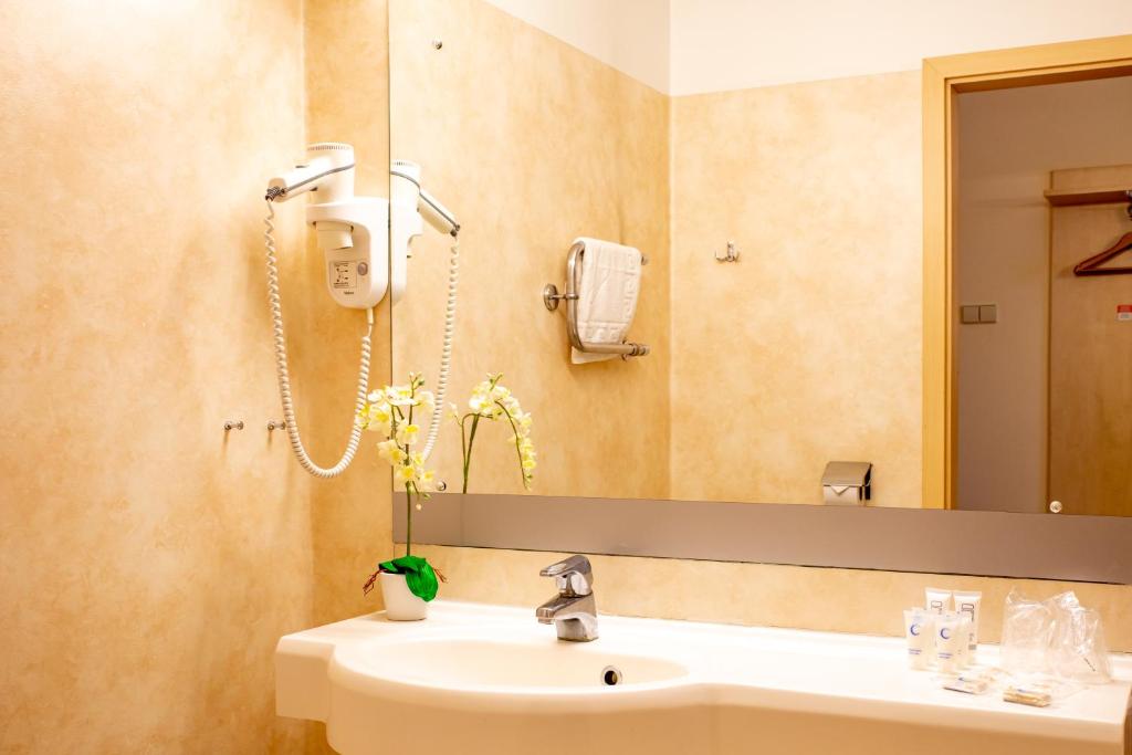 Rija Bauska Hotel photo