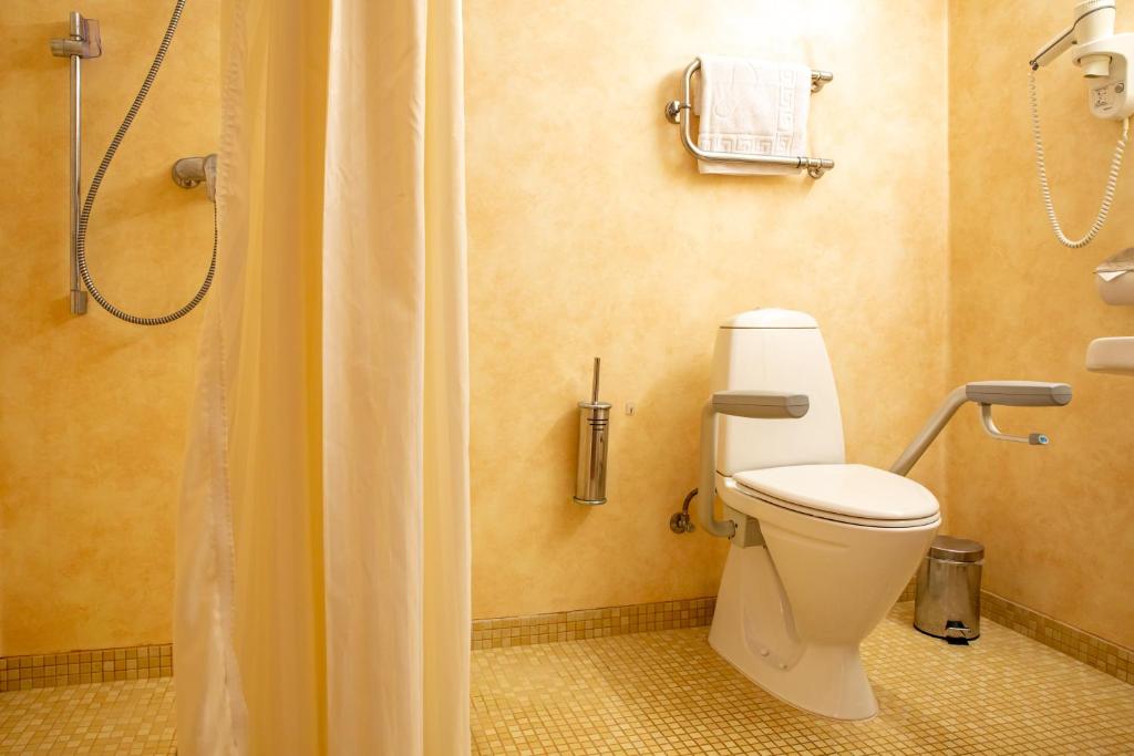 Rija Bauska Hotel photo