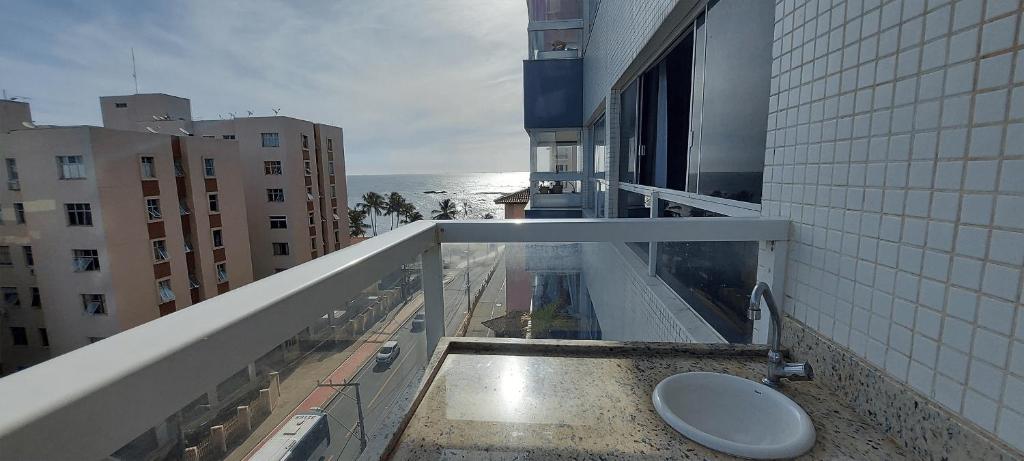 COOND0105 - Ondina Residence, Salvador