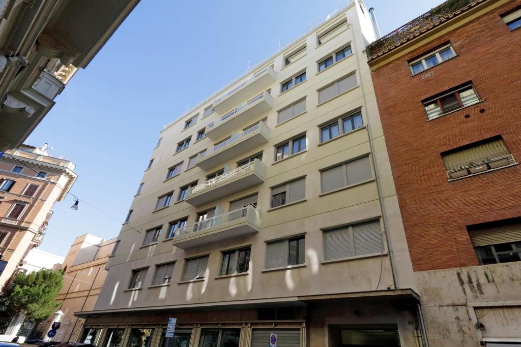 La Flavia Design City Suites Rome by Halldis - 5
