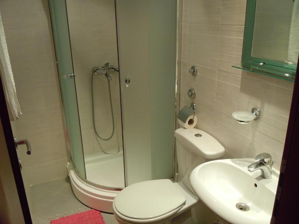 Vila Maslina Guesthouse photo