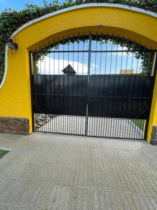 Yellow House - 3