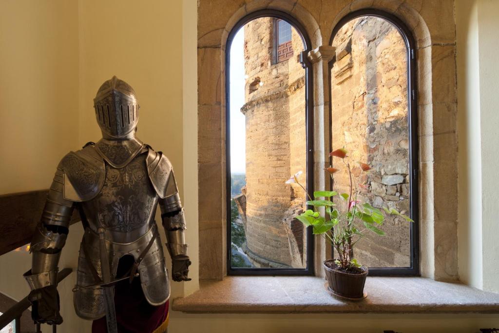 Parador de Benavente photo