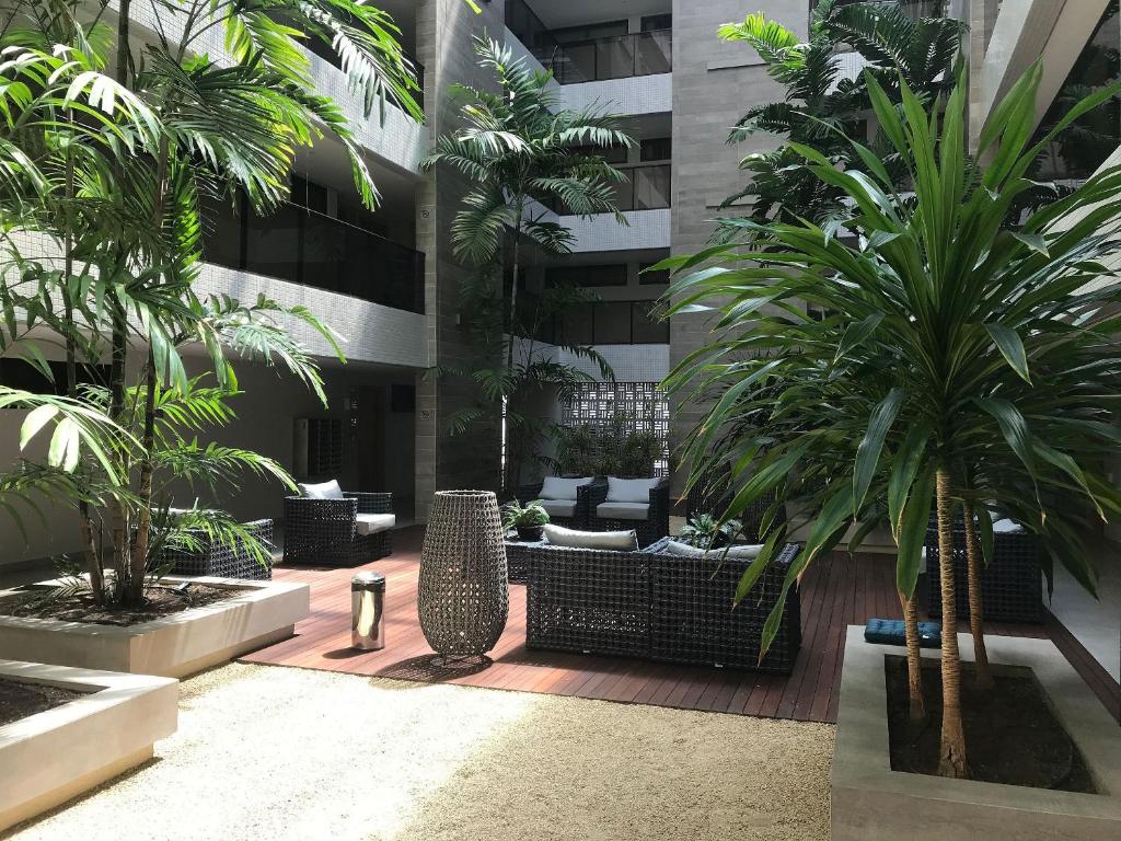 Bela Hospedagem - EcoSummer Cobertura em Tambau photo