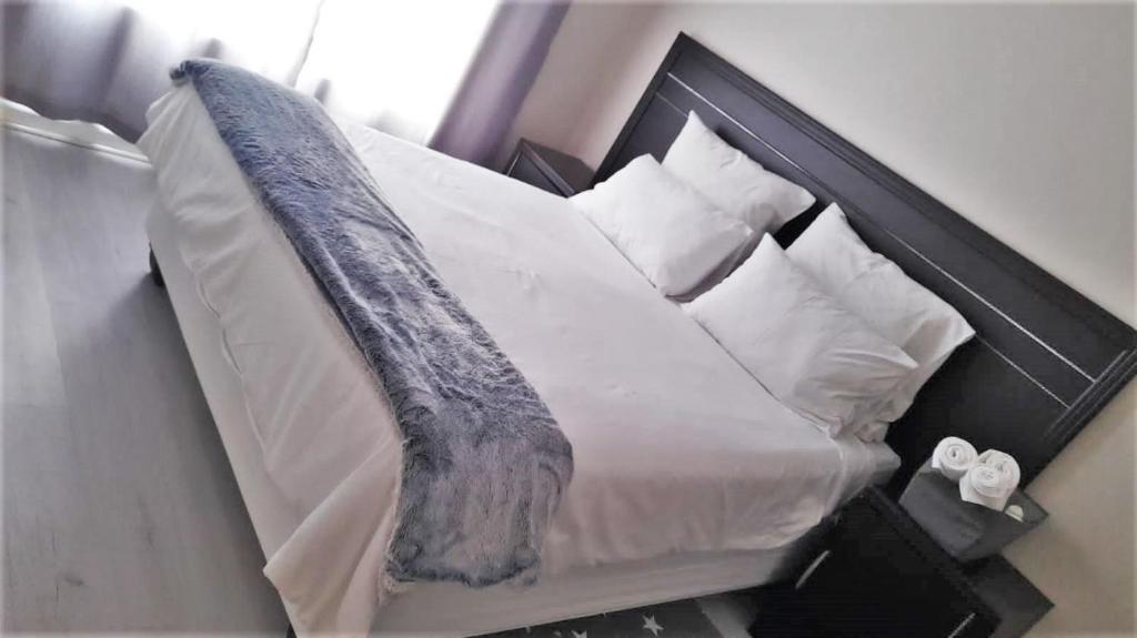 Neat Haven Self Catering, Grahamstown