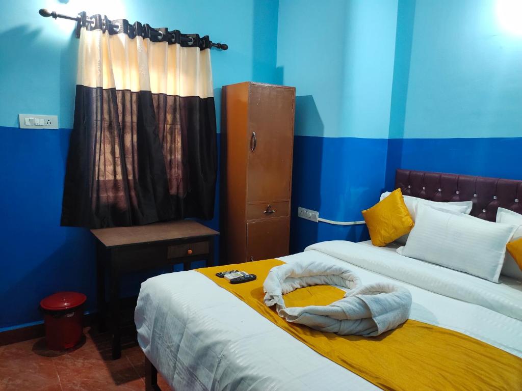 Om Baga Residency photo