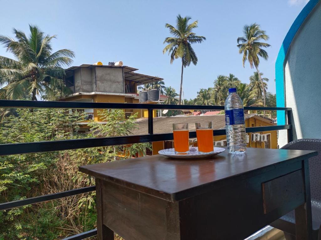 Om Baga Residency photo