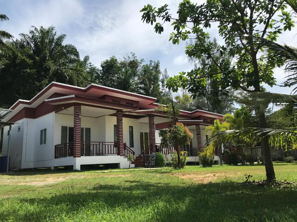 Tara House — Hotel in Koh Lanta