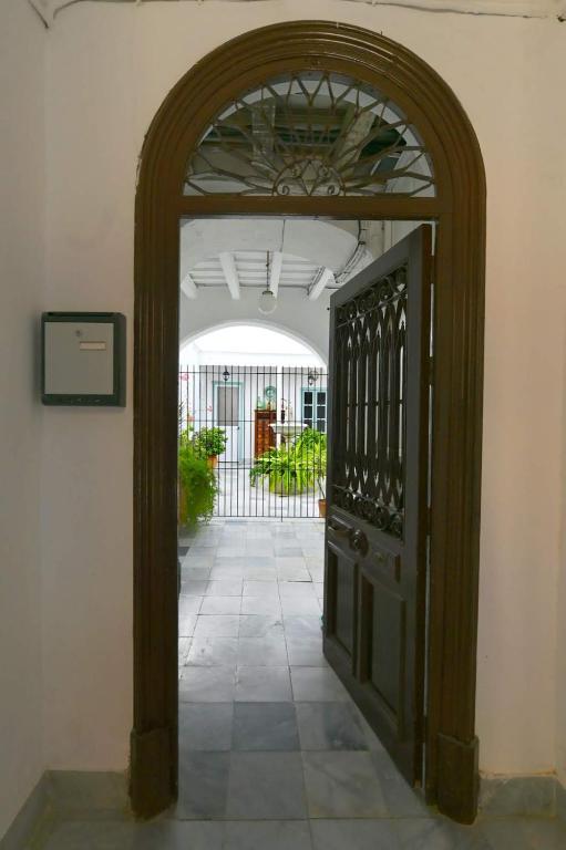 La Fuente Apartamento Jerez - 4