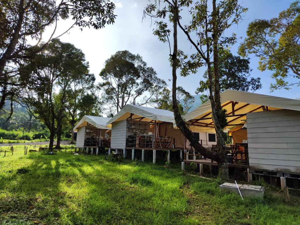 Canopy Villa Nuang Hill