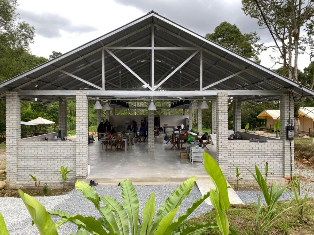 Canopy Villa Nuang Hill