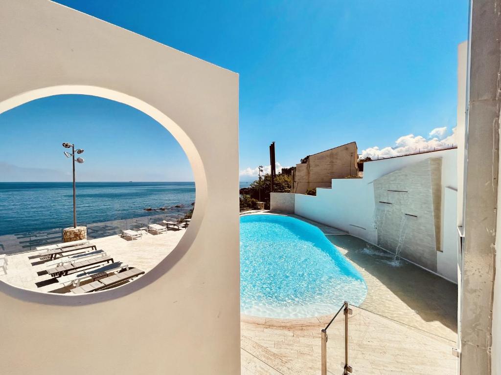 Hotel Tonnara Trabia photo