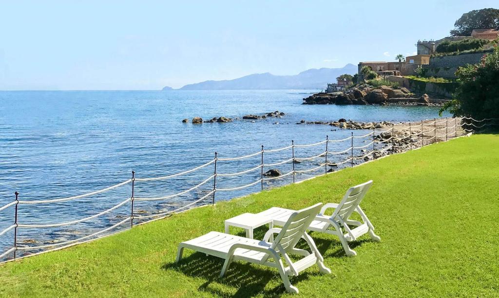 Hotel Tonnara Trabia photo