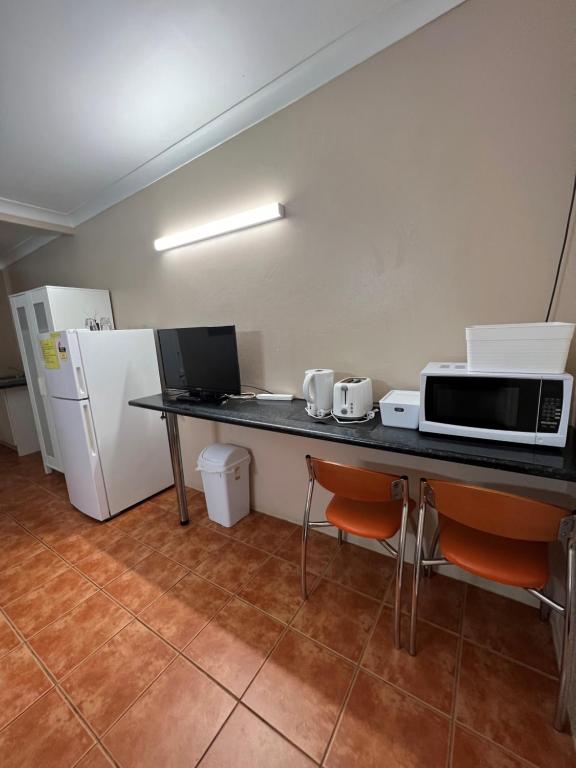 Childers Budget Accommodation photo