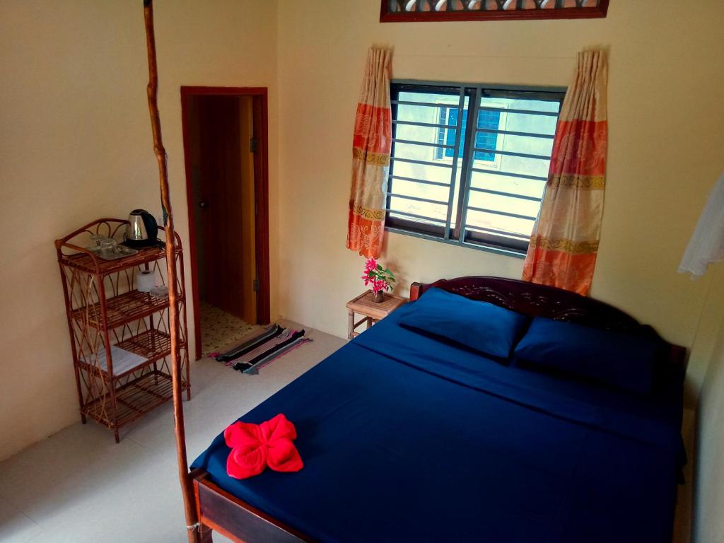 Baloo Guesthouse photo