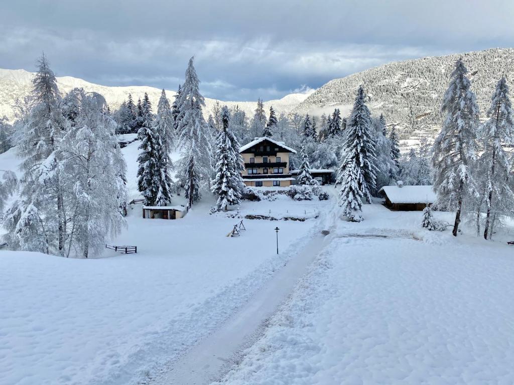 Ferienwohnungen Ötztal - 5