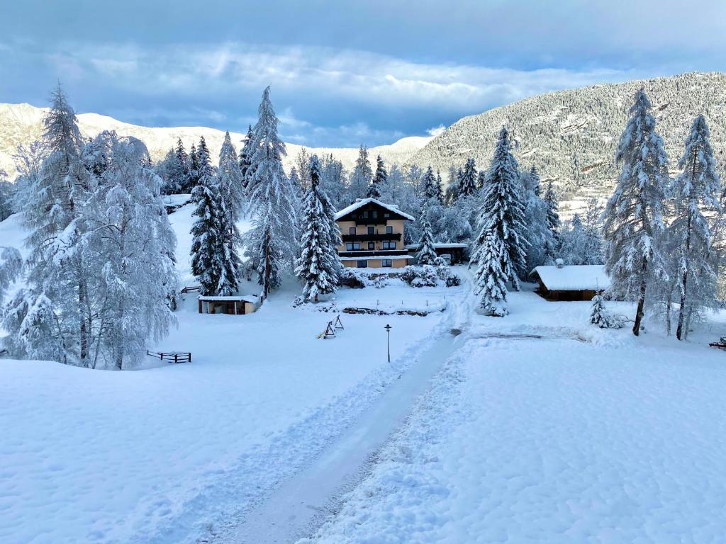 Ferienwohnungen Ötztal - 2