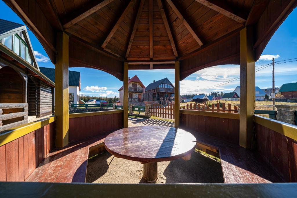 Village Villa North Wind - 3