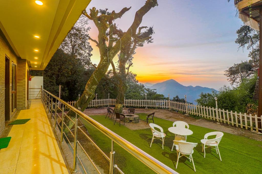 La Casa by Aashna photo