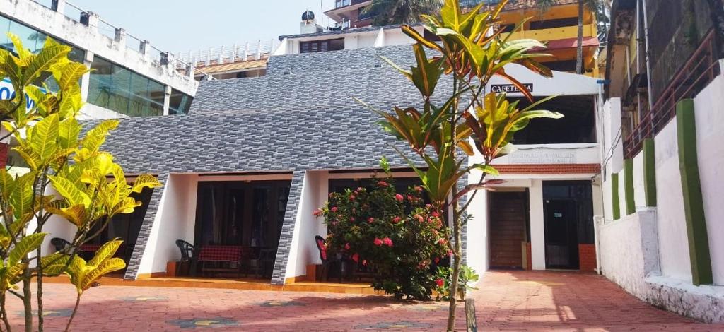 Hotel Samudra Tara photo