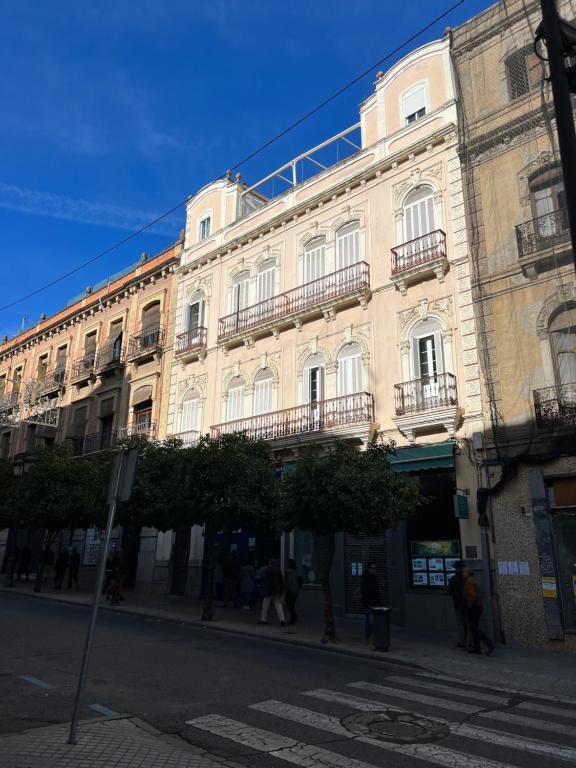 BALCÓN DE CLAUDIO MARCELO - 5