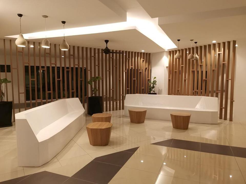 Modern European Meritus Prai, Penang #6pax photo