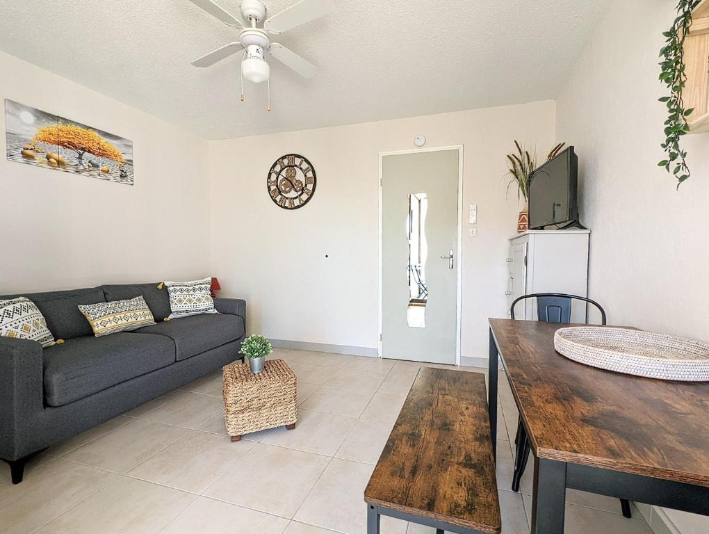 Appartement avec CLIMATISATION, proche golf et île des loisirs - 4