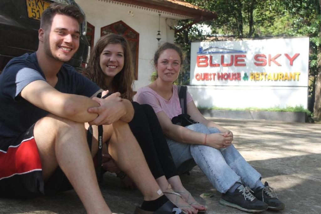 Blue Sky Guest House photo