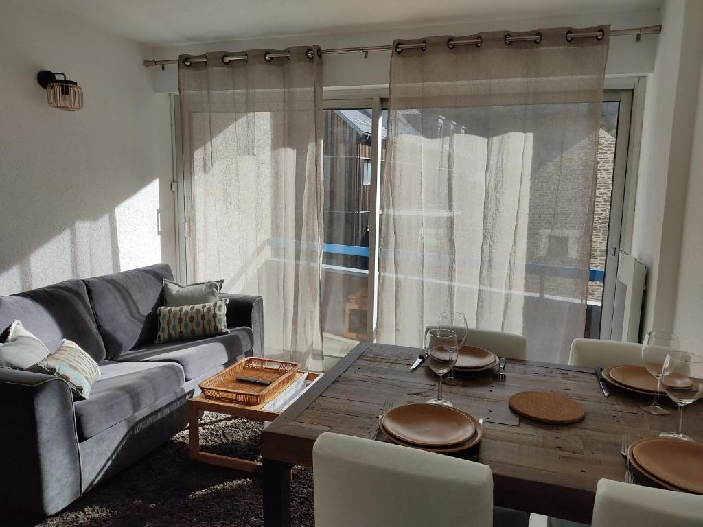 Appartement cosy Saint Lary village - 5