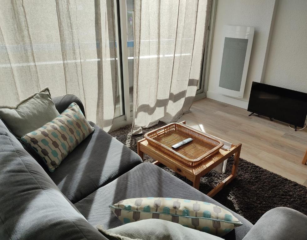 Appartement cosy Saint Lary village - 4