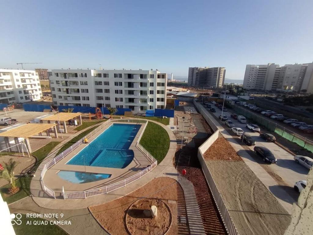 Condominio jardines del pacifico lll 2 Dormitorios 2 Baños Cercano a playa supermercado lugares turísticos - 1