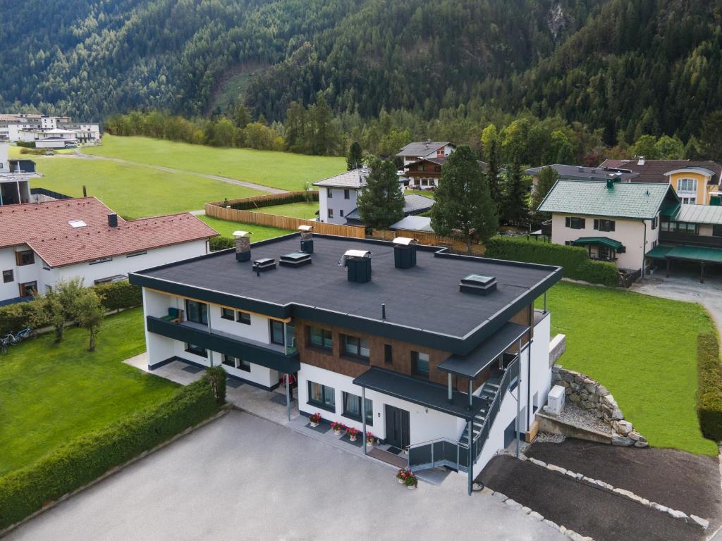MyHome Apartments Umhausen - 3