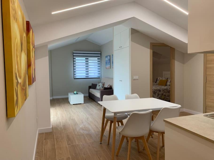Apartamento D'As Baladas - 4