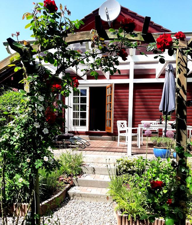 Garden House Owschlag