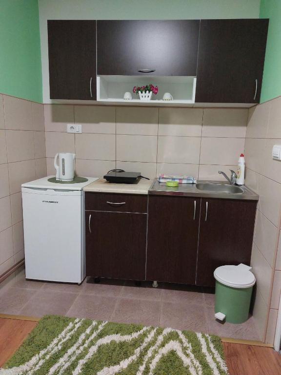 Apartmani KNEŽEVIĆ - 2