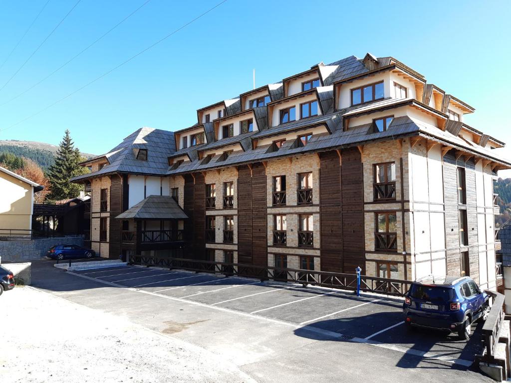 Apartman 1001 noc - Zoned 2 - 3