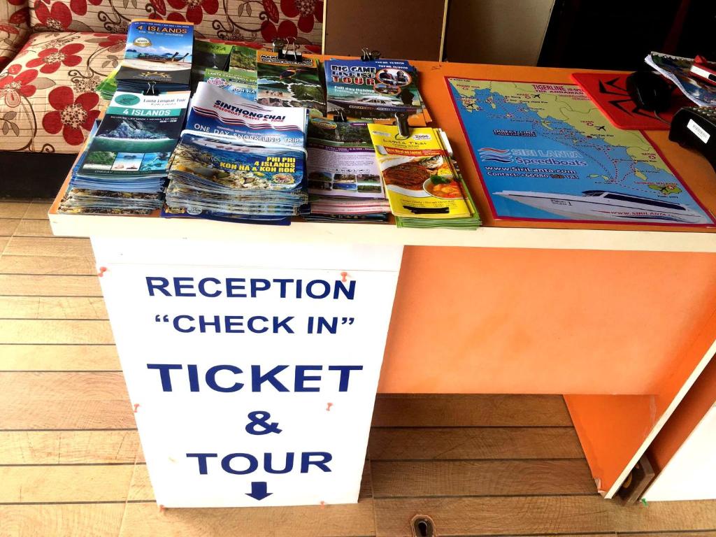 Attractions
