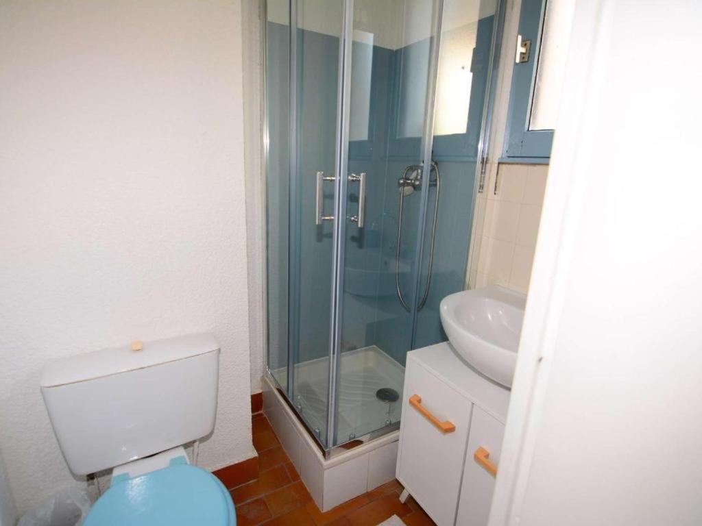 Agréable studio Barcares - 2
