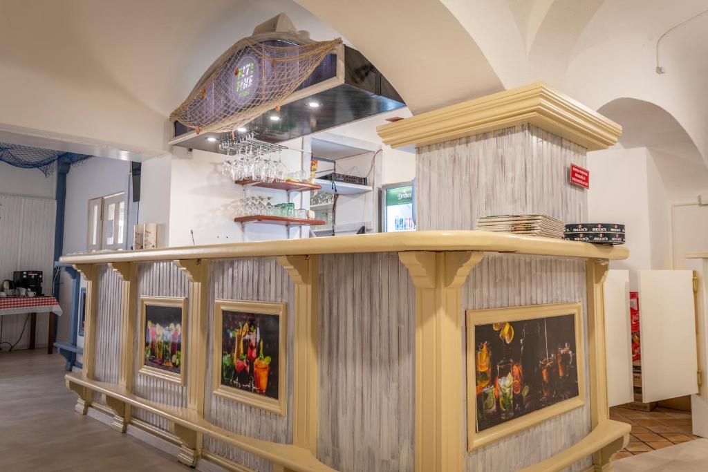 Play Pub Etterem es Panzio photo
