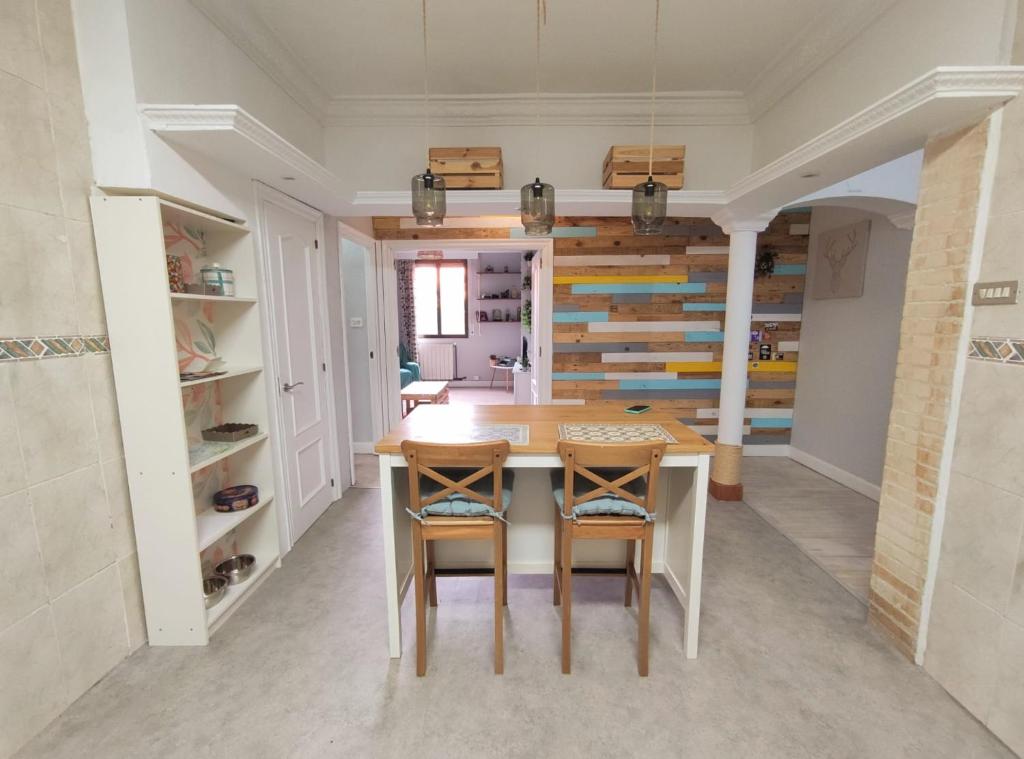 Apartamento Mavi - 2