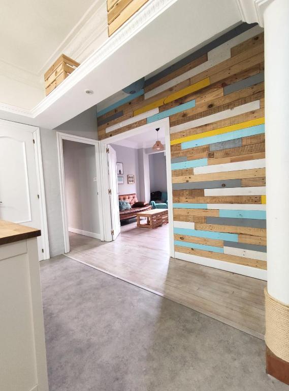 Apartamento Mavi - 3