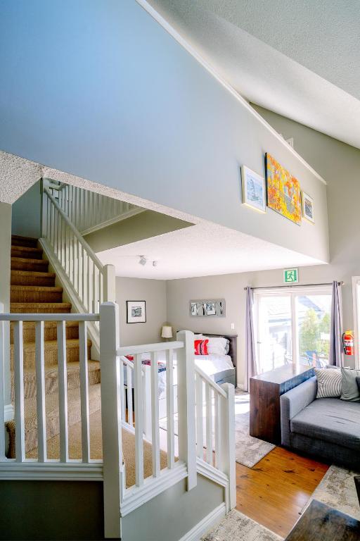 Hillside BLUE MTN Family Loft @ North Creek Resort photo