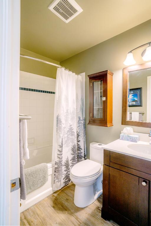 Hillside BLUE MTN Family Loft @ North Creek Resort photo