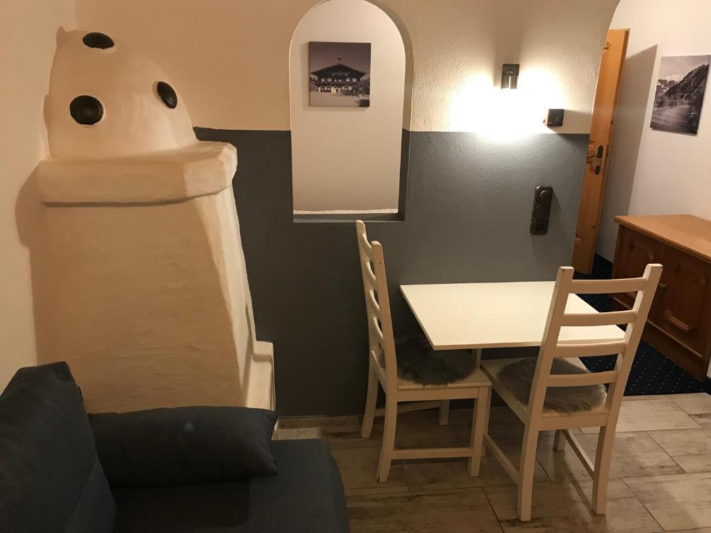 Brenners Dorfstube - 5