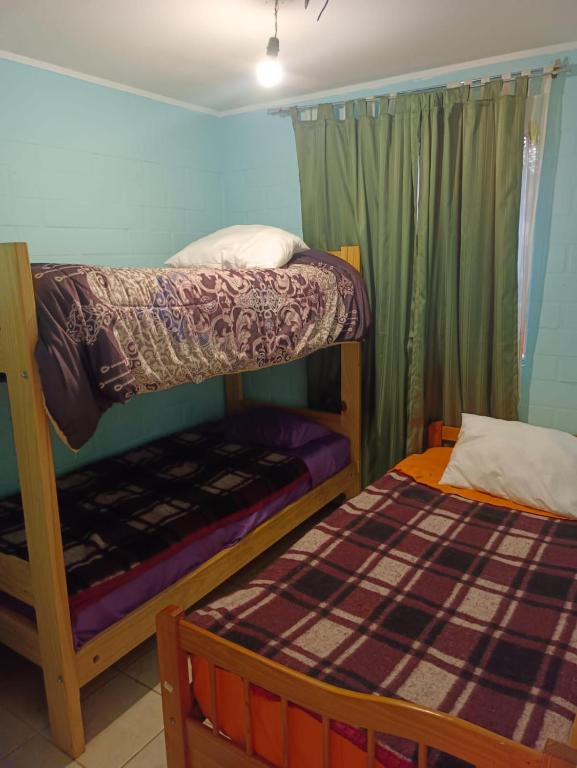 Casa con piscina en El Quisco (condominio privado) - 3