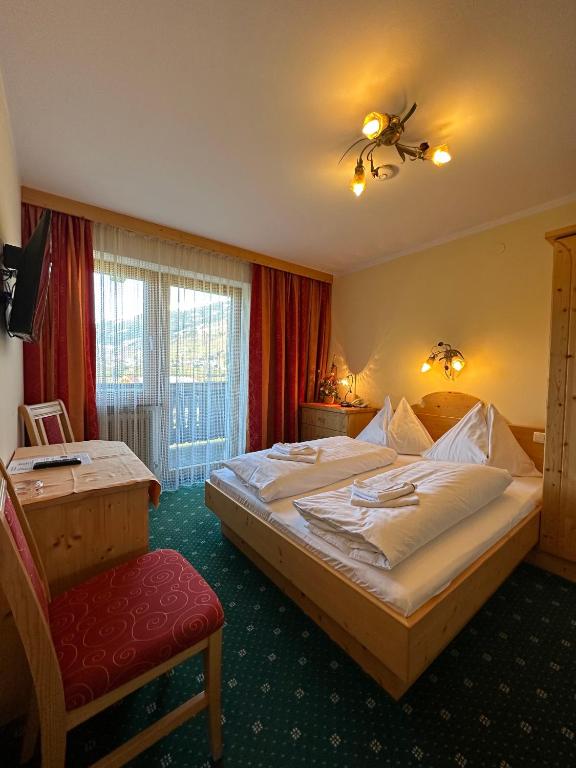 Pension Dorferwirt - 2