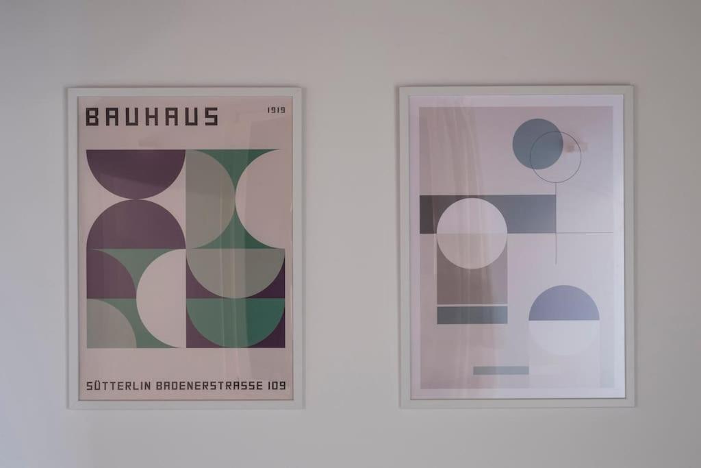 Bauhaus Venice Apartment - 2
